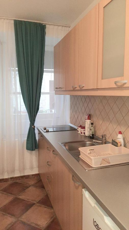 Apartment Ozana Cattaro Esterno foto