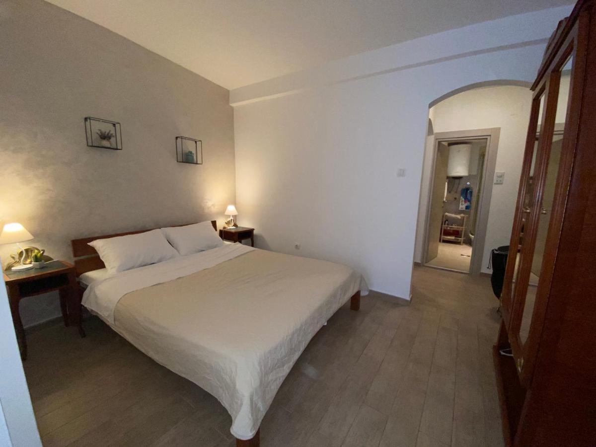 Apartment Ozana Cattaro Esterno foto