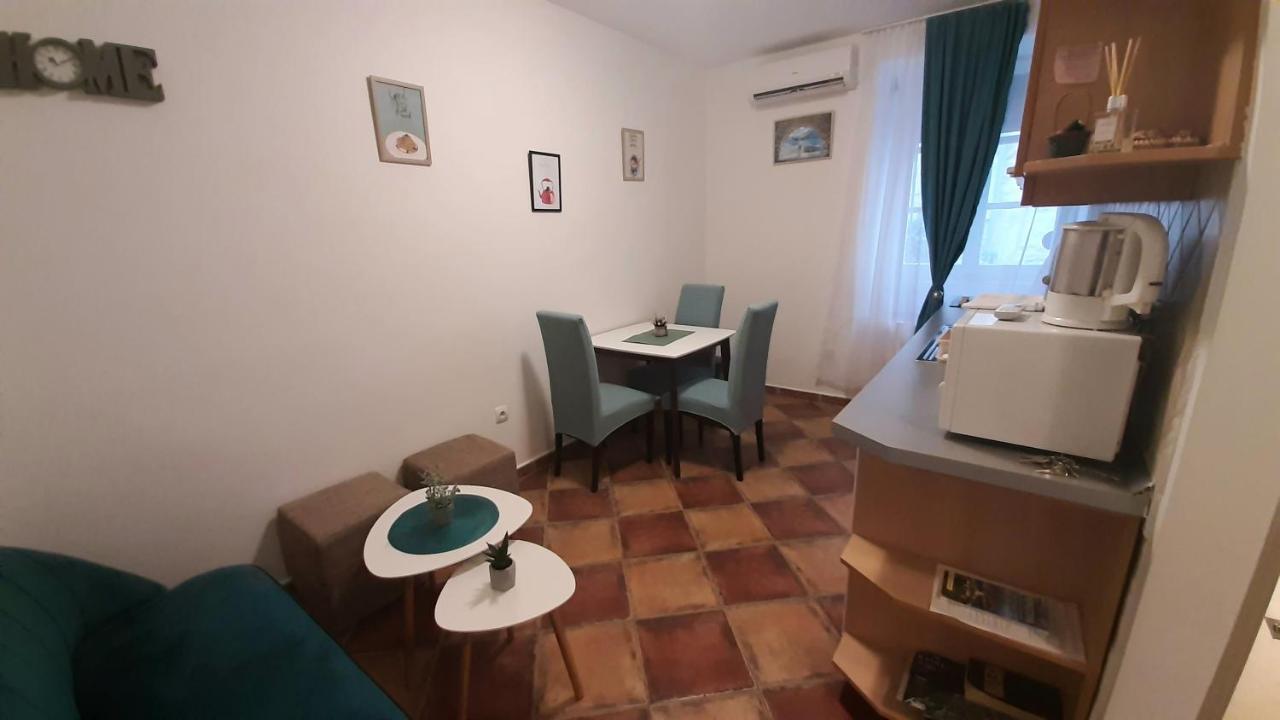 Apartment Ozana Cattaro Esterno foto