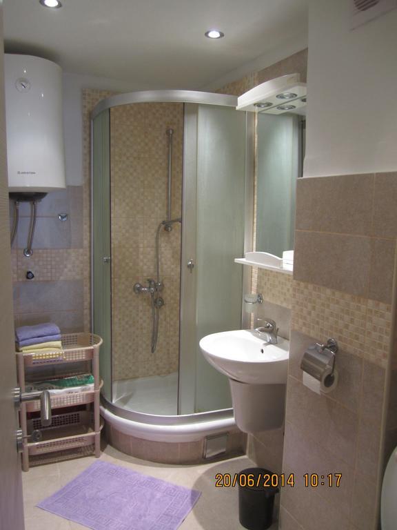 Apartment Ozana Cattaro Camera foto