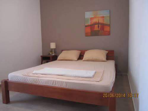 Apartment Ozana Cattaro Esterno foto