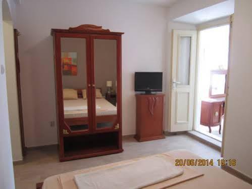 Apartment Ozana Cattaro Esterno foto