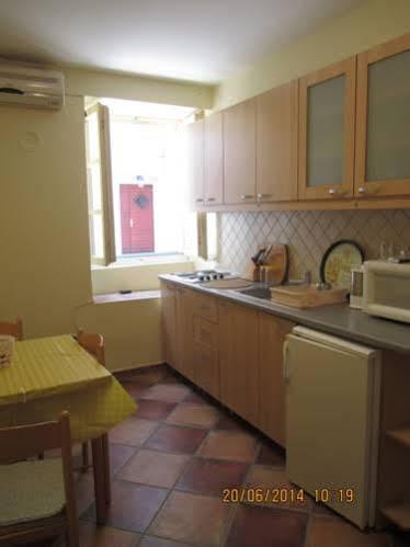 Apartment Ozana Cattaro Esterno foto